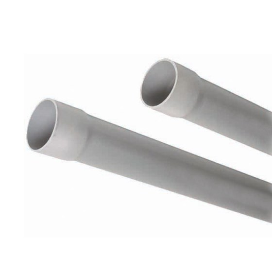 ΣΩΛΗΝΑ ΑΠΟΧΕΤΕΥΣΗΣ PVC 686